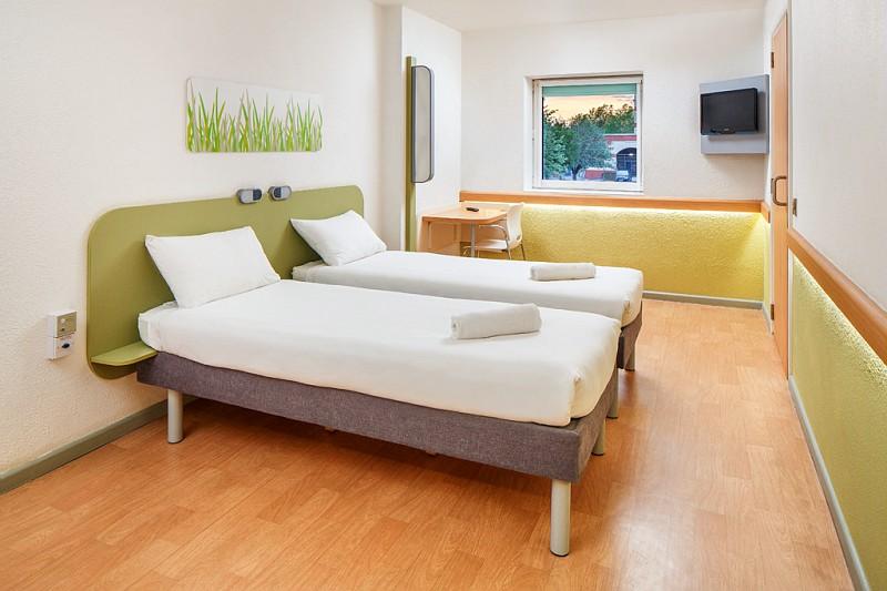 Ibis Budget Hotel