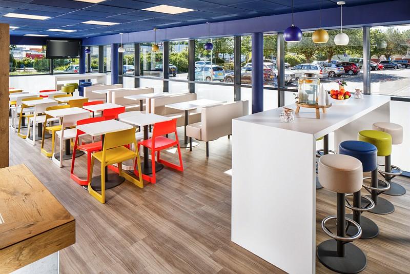 Ibis Budget Hotel Portsmouth