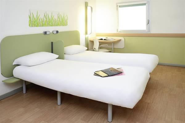 Ibis Budget 2* Portsmouth
