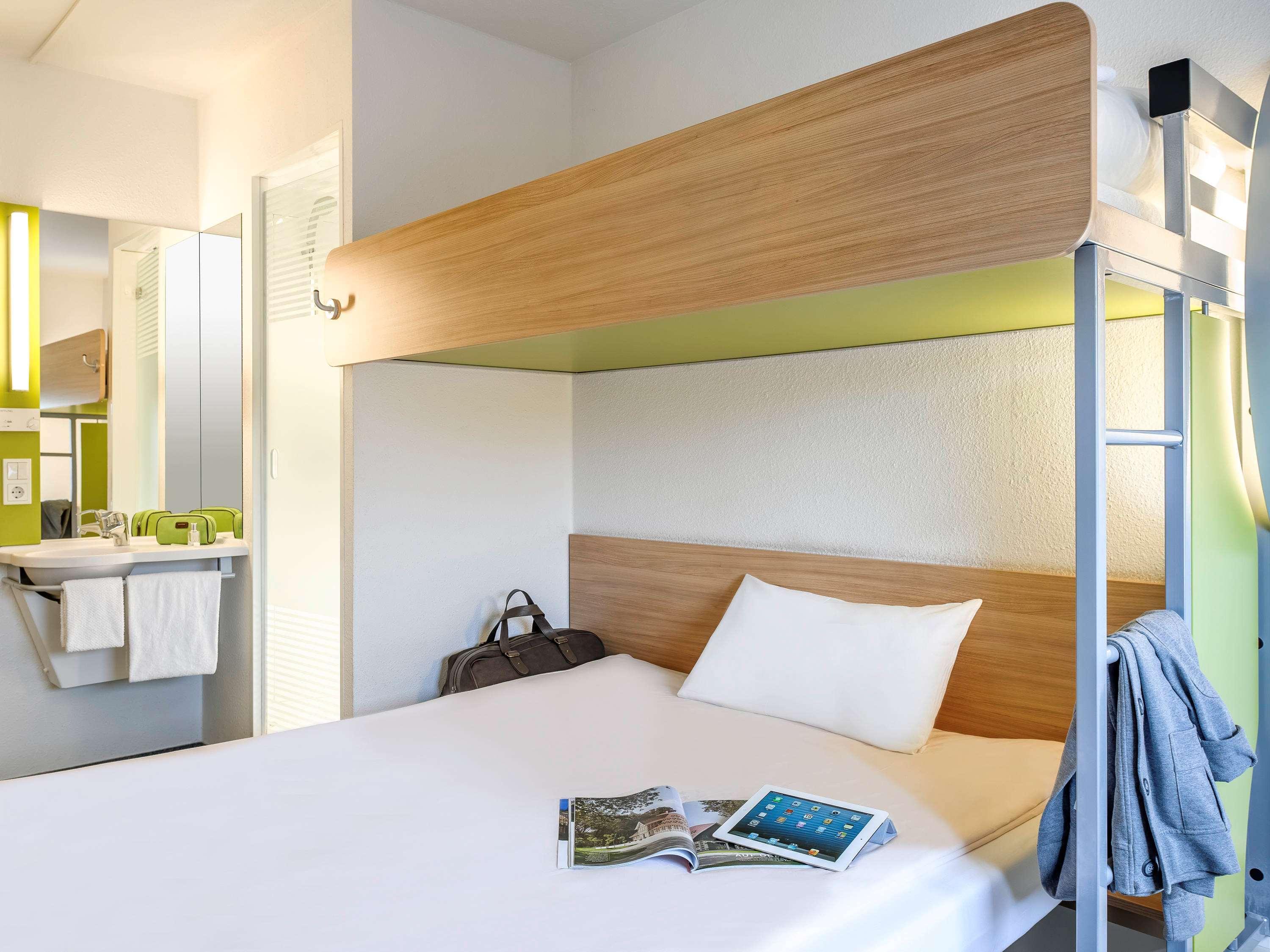 Hotel Ibis Budget Portsmouth
