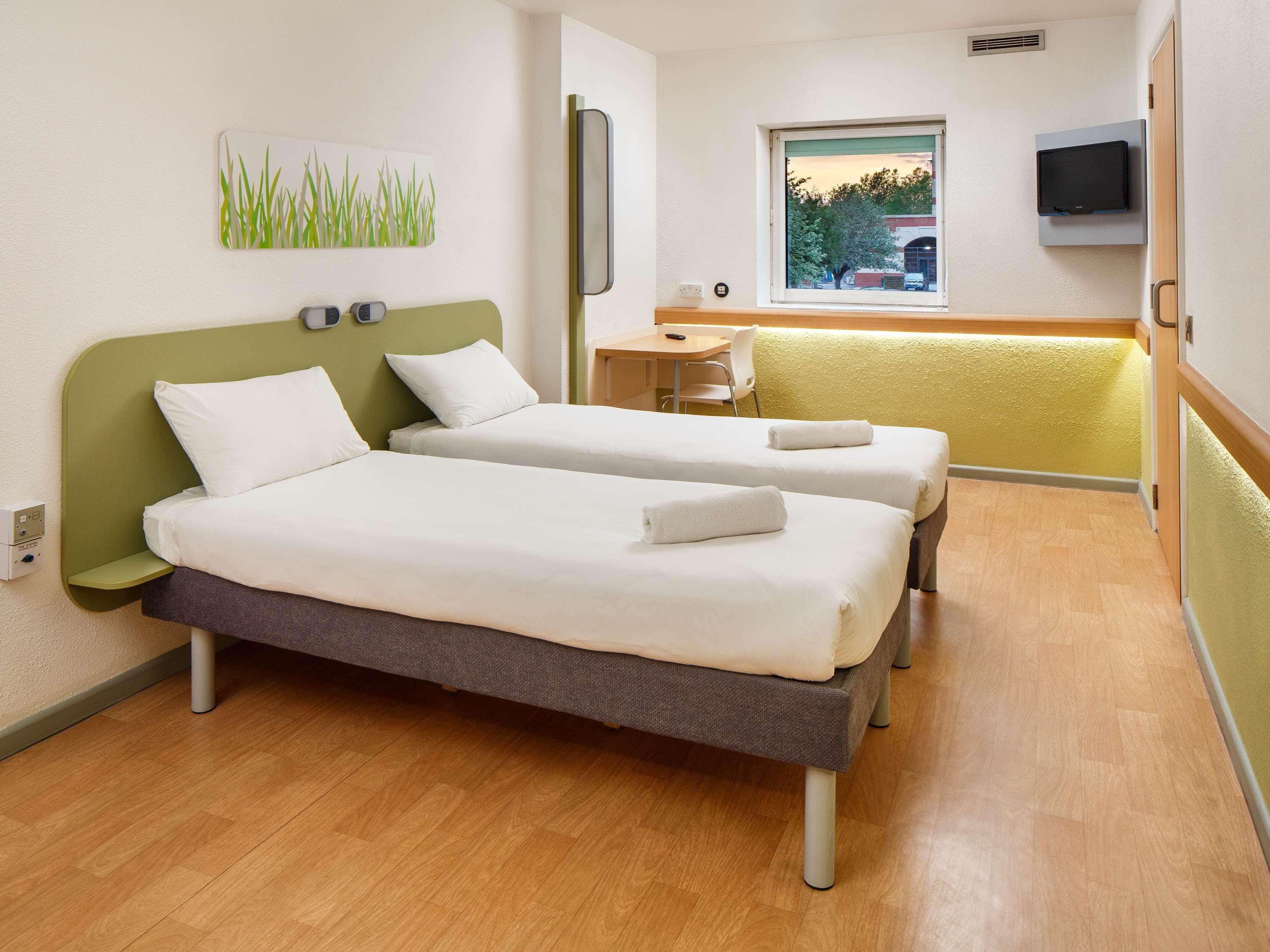 Ibis Budget 2*