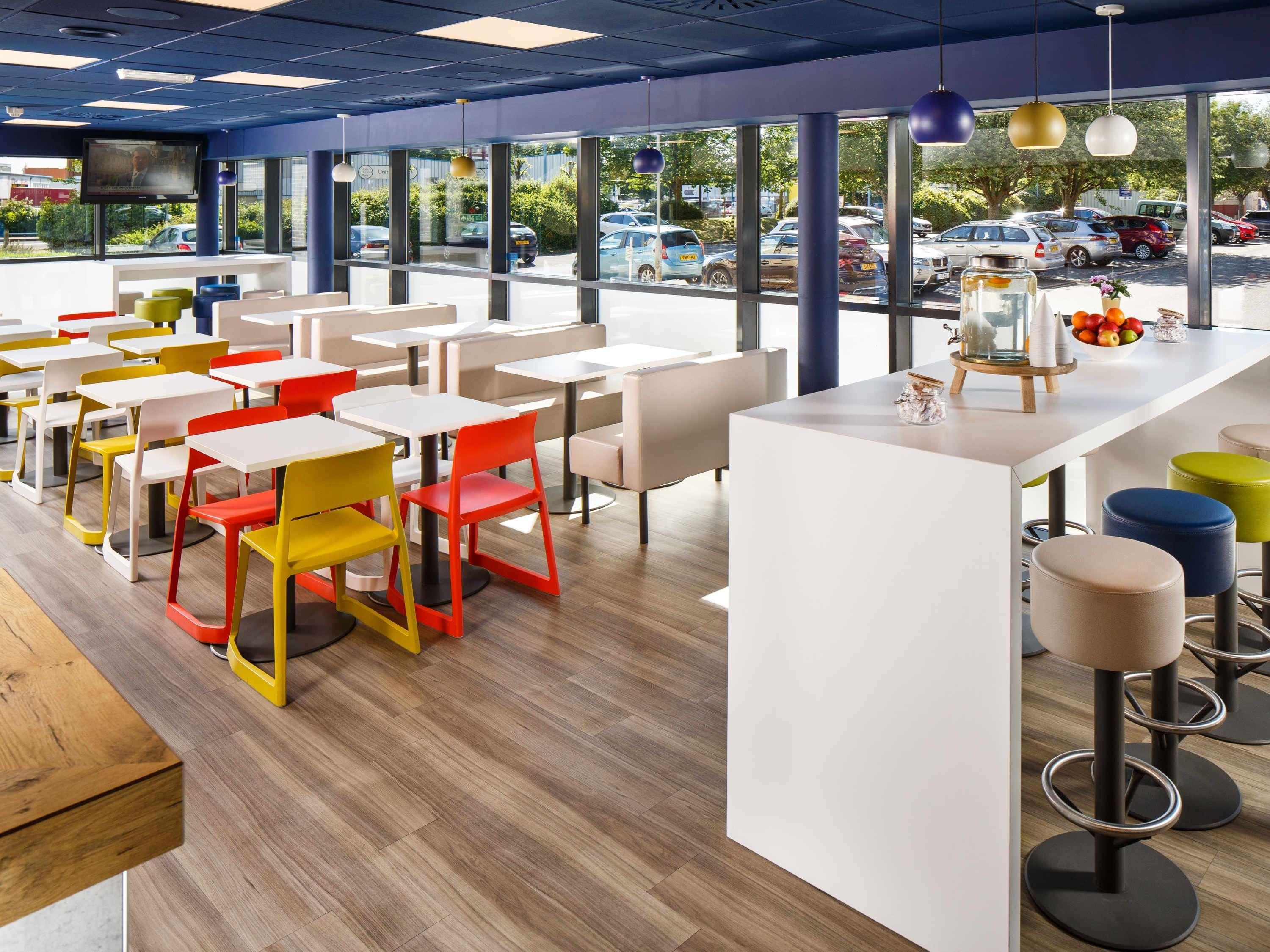 Ibis Budget Hotel