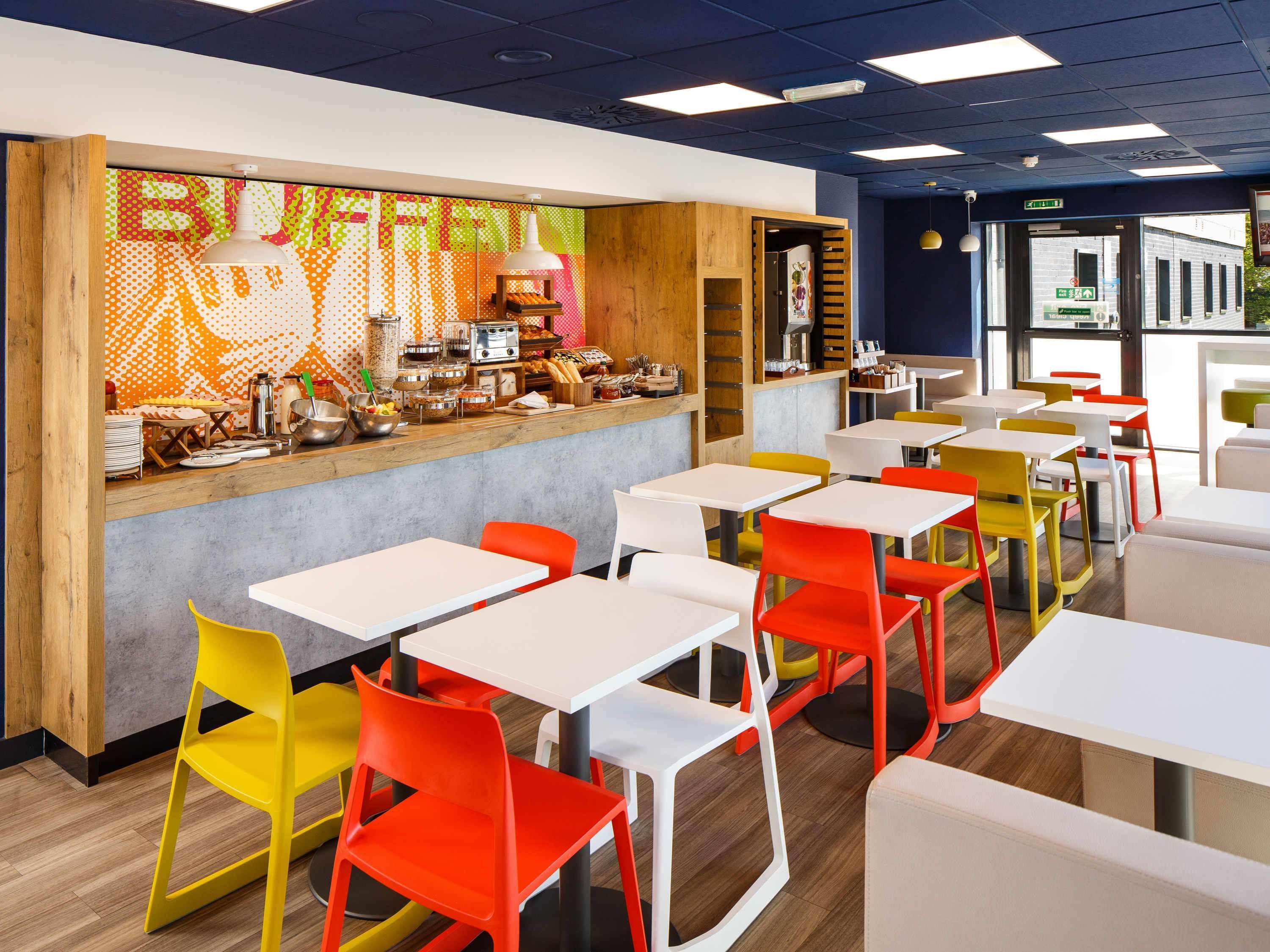 Ibis Budget Hotel Portsmouth