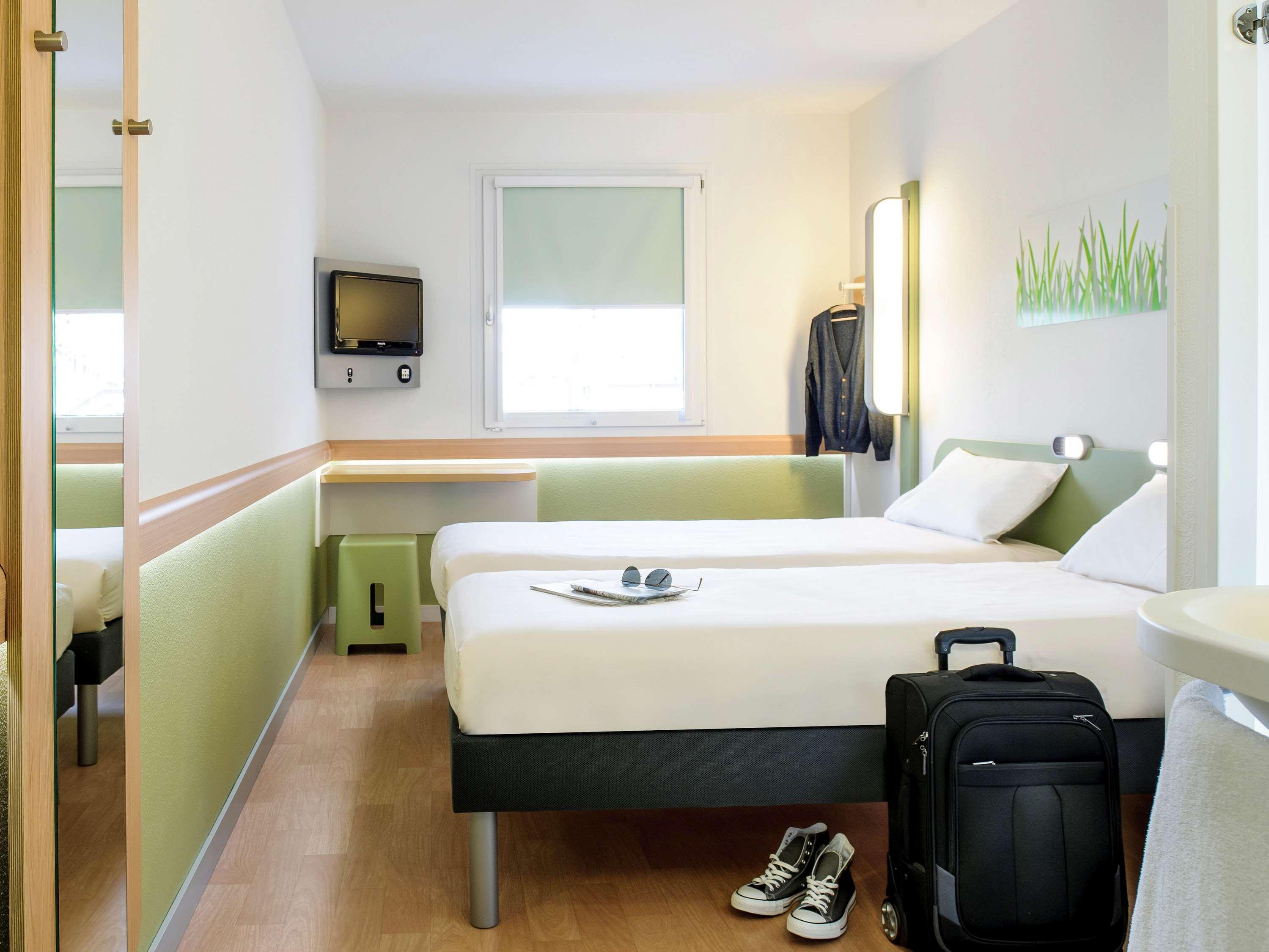 Ibis Budget 2*