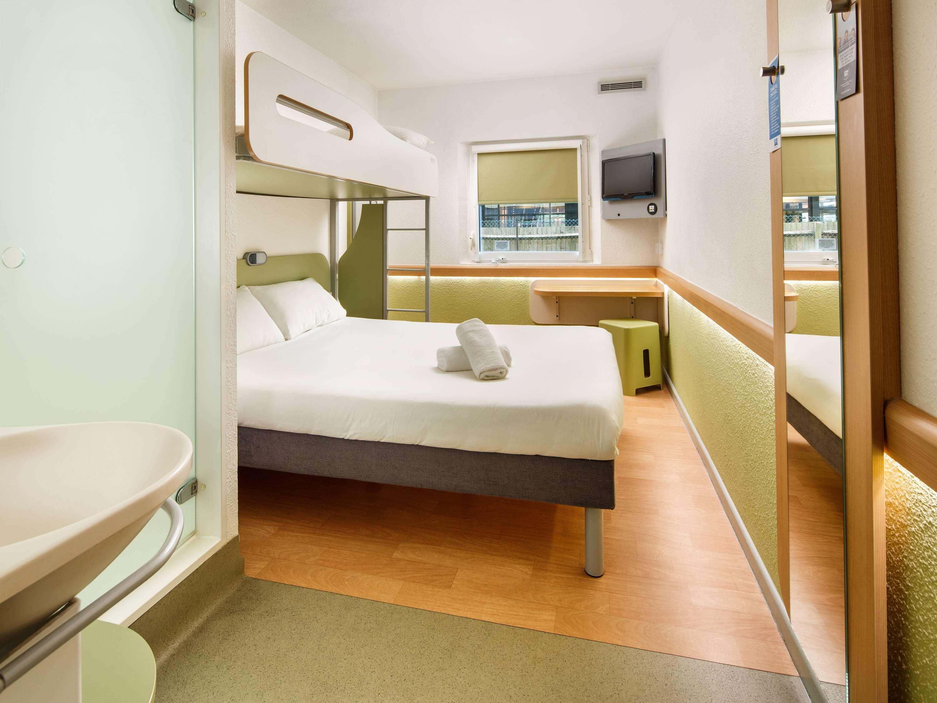 Ibis Budget