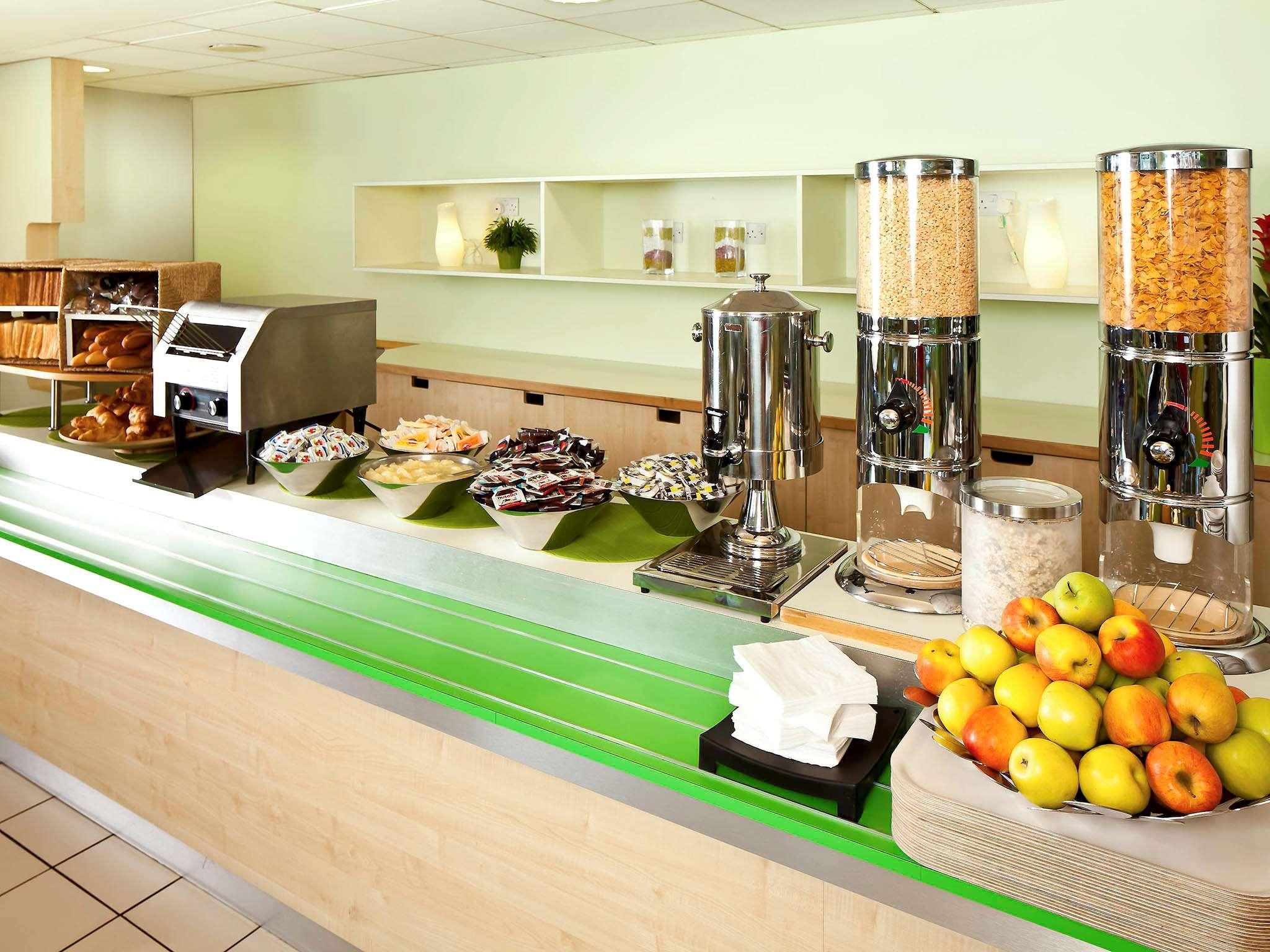 Hotel Ibis Budget