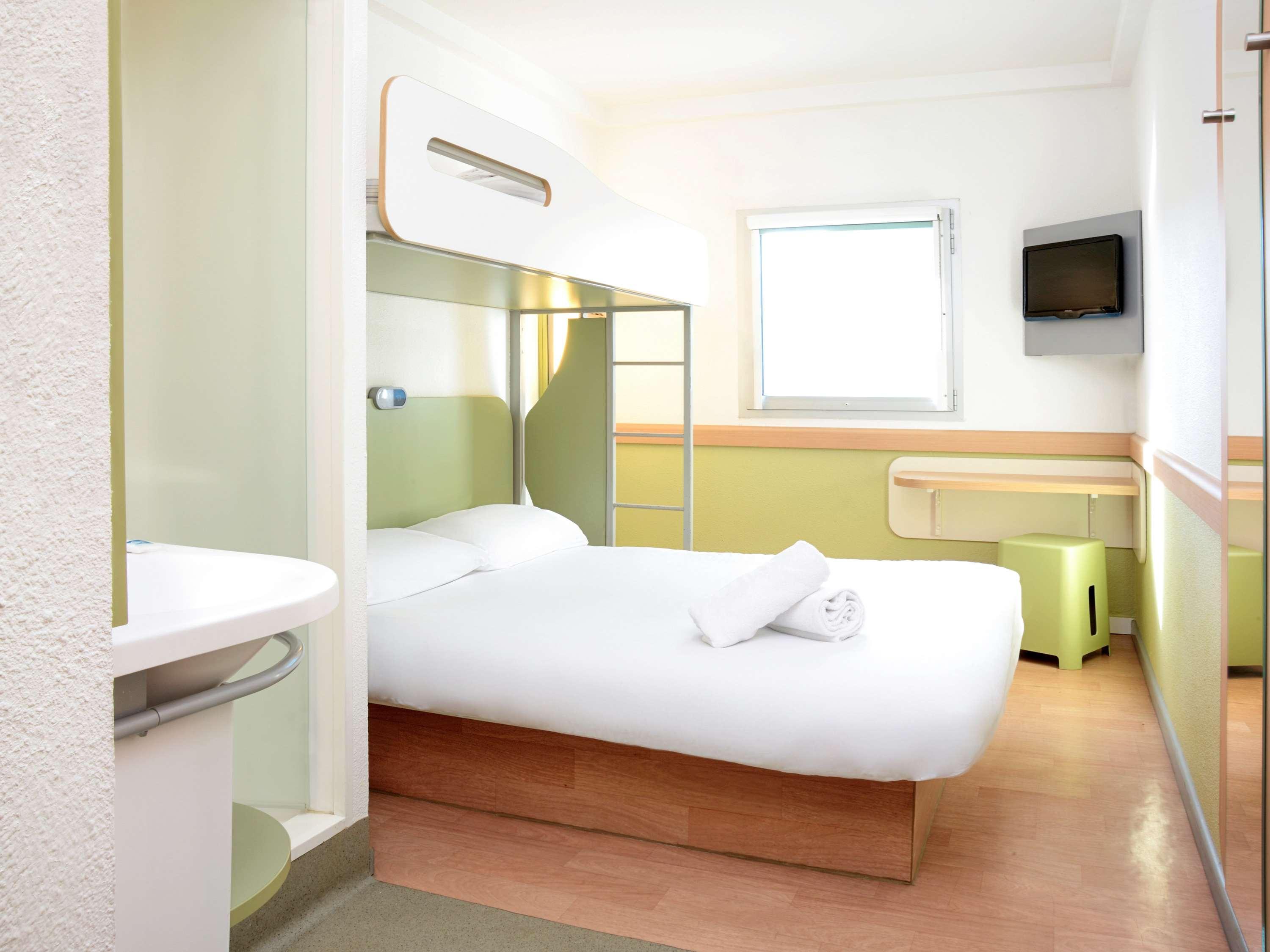 Ibis Budget 2*