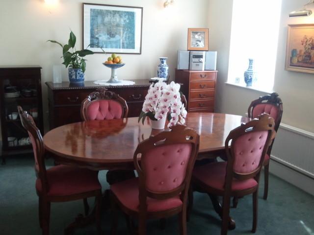 Hotel The Clarence Boutique