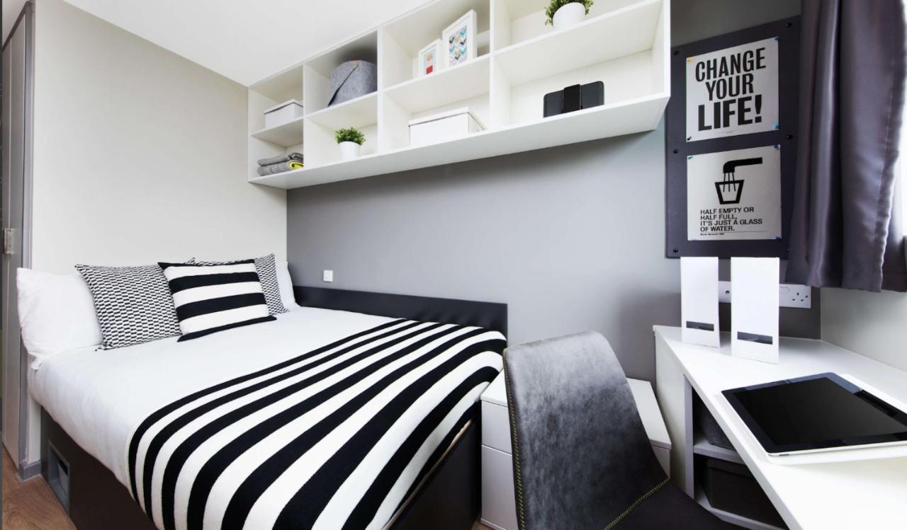 Ensuite Rooms For Students Only, Portsmouth -Sk