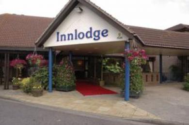 Hotel Innlodge By Greene King Portsmouth