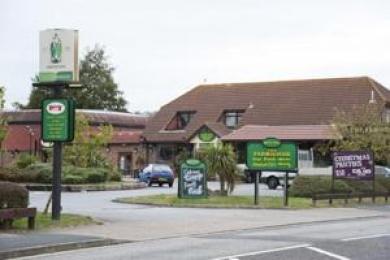 Innlodge By Greene King 2* Portsmouth