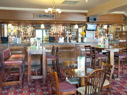 Innlodge By Greene King 2* Portsmouth