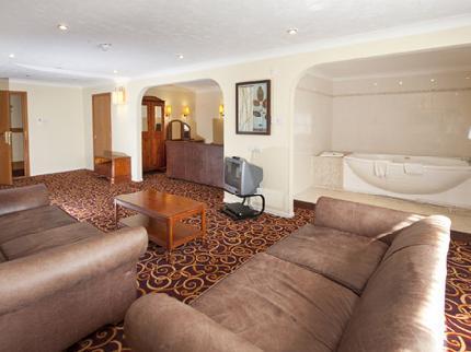 Innlodge By Greene King Portsmouth
