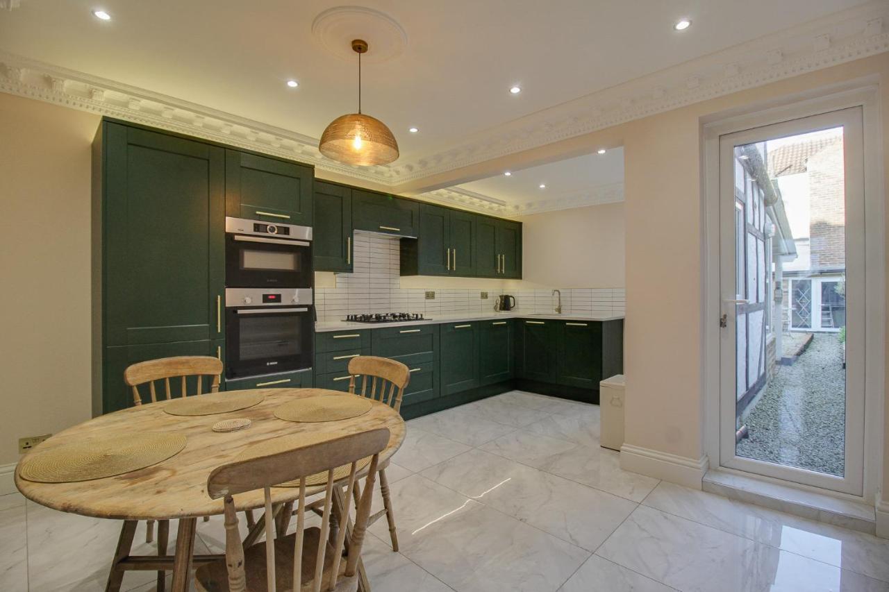 Milton Park - Serviced By Verano House * Portsmouth
