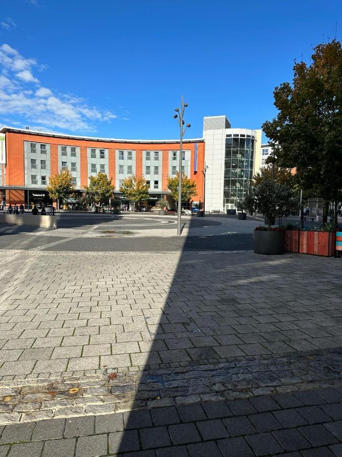 Flat With Free Parking In Gunwharf Quays Portsmouth