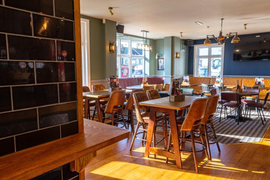 The Red Lion By Innkeeper's Collection Hotel 4*
