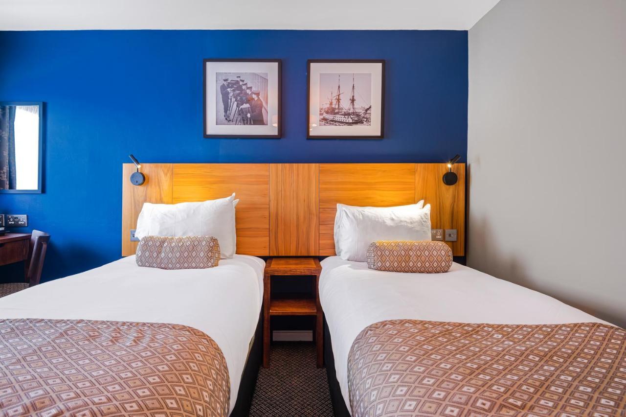 The Red Lion By Innkeeper's Collection Hotel