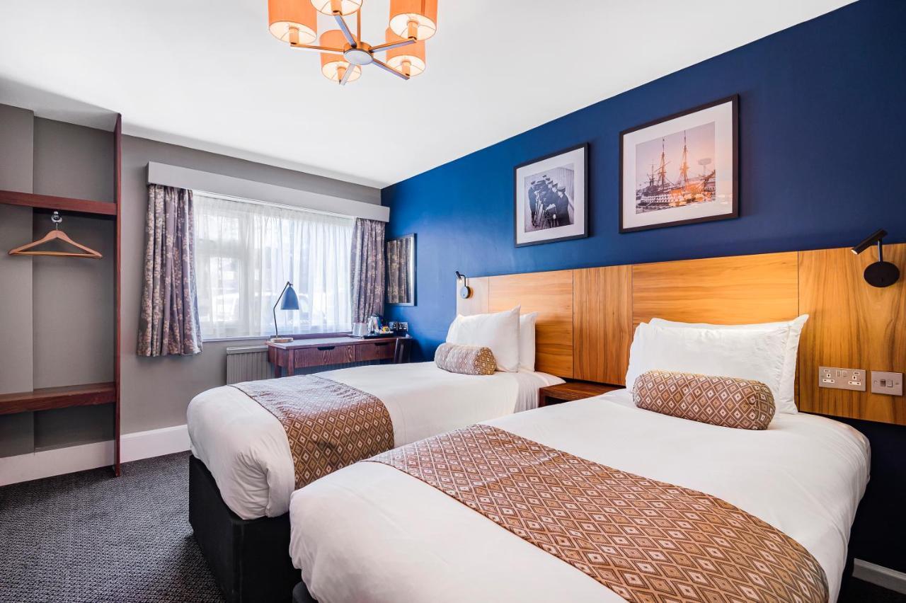 The Red Lion By Innkeeper's Collection Hotel 4*