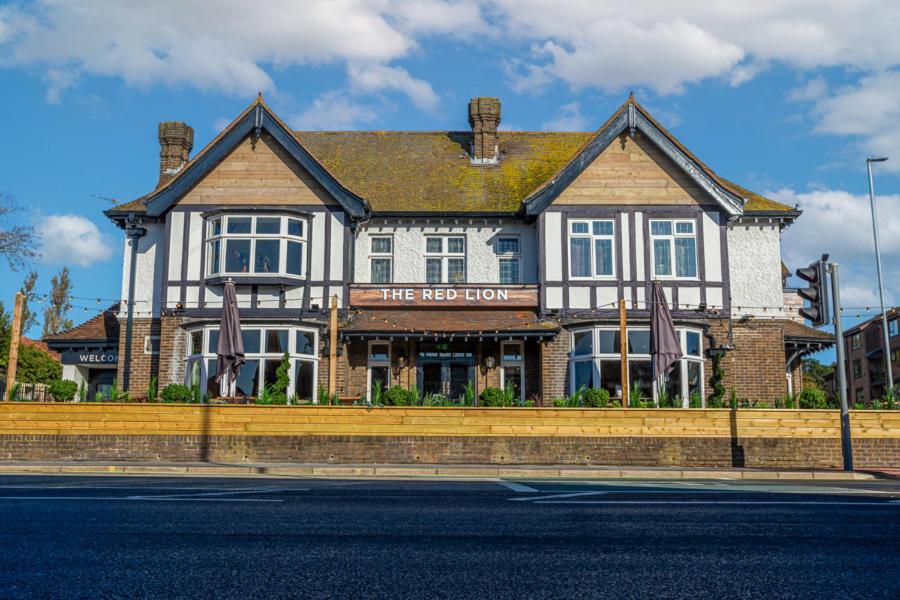 Hotel The Red Lion By Innkeeper's Collection