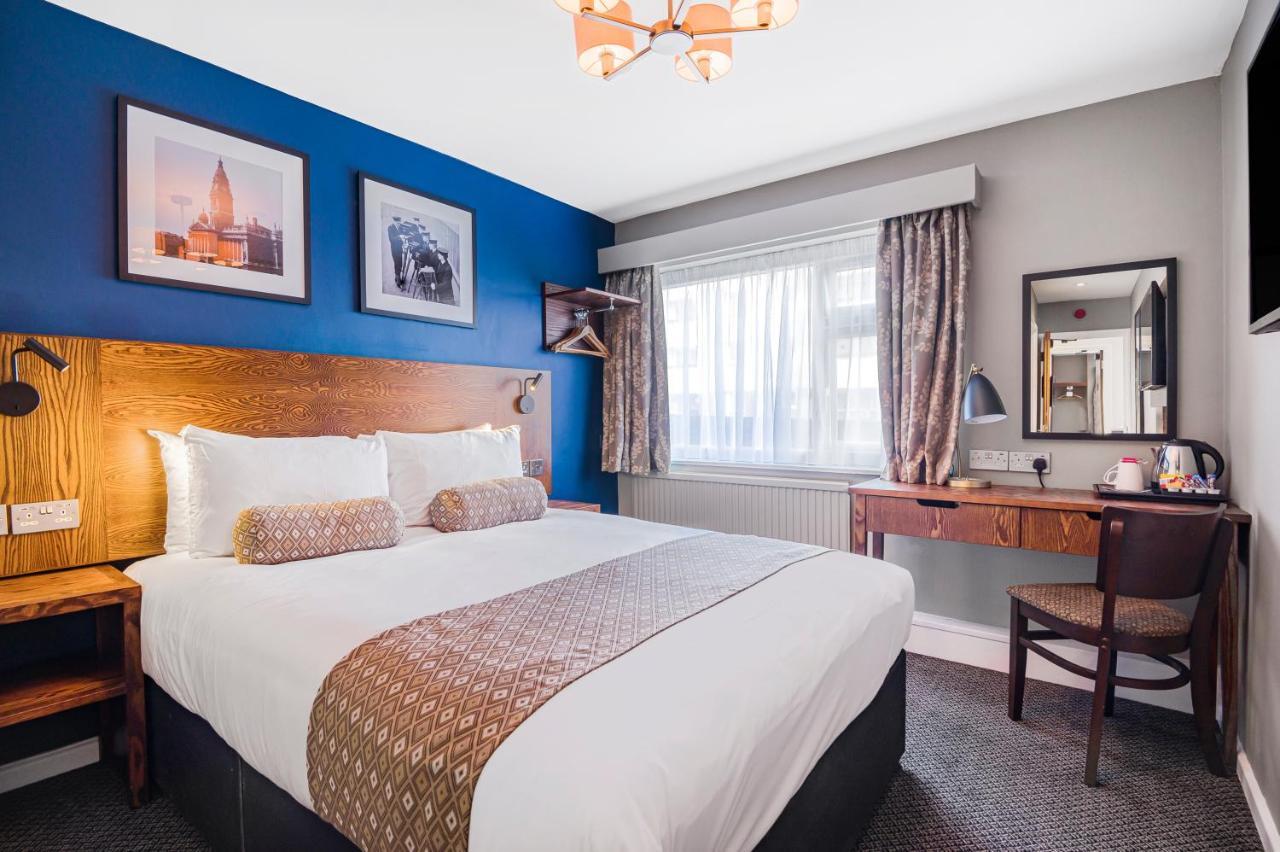 The Red Lion By Innkeeper's Collection Hotel Portsmouth