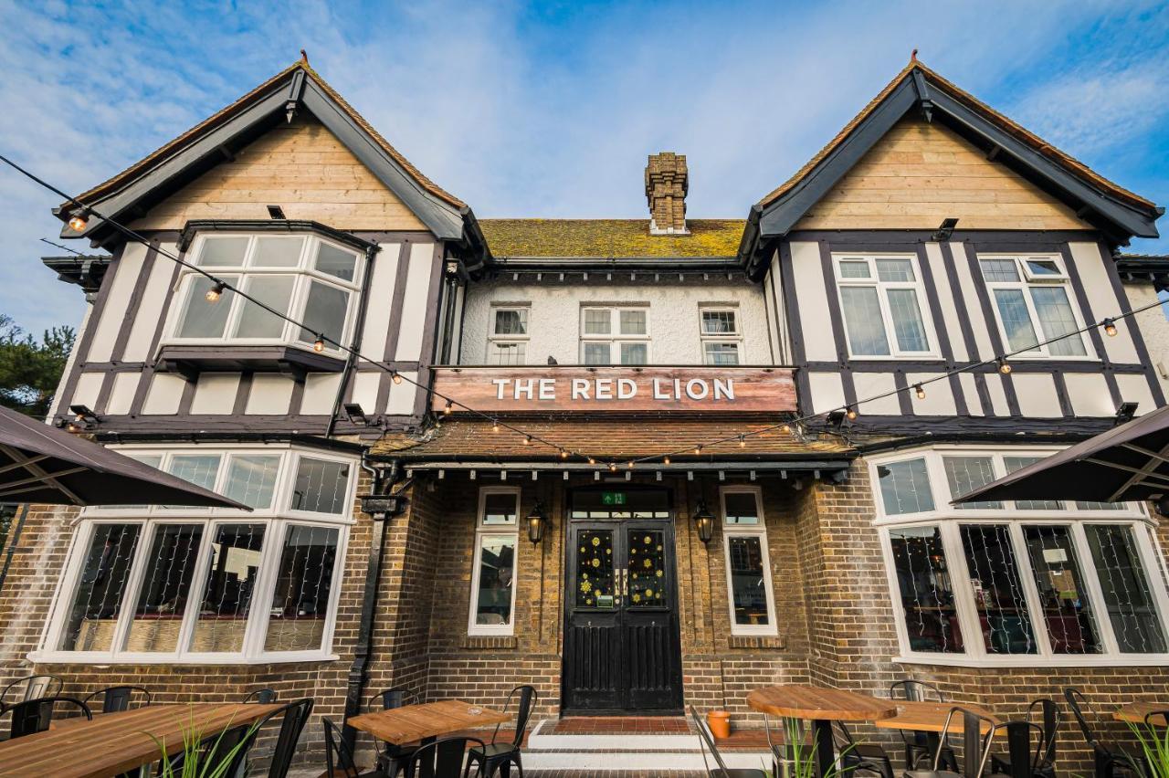 Hotel The Red Lion By Innkeeper's Collection