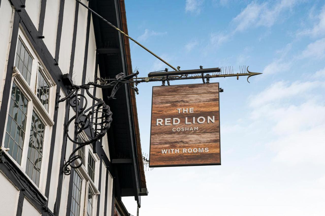 Hotel The Red Lion By Innkeeper's Collection 4*