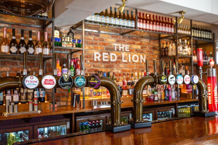 The Red Lion By Innkeeper's Collection Portsmouth