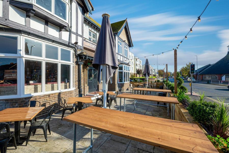 The Red Lion By Innkeeper's Collection Hotel Portsmouth