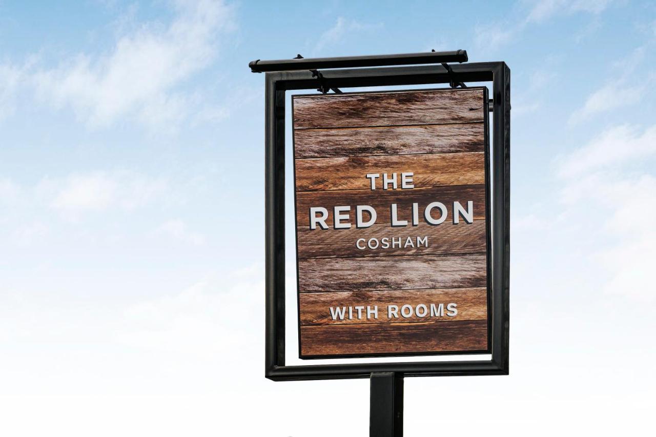 The Red Lion By Innkeeper's Collection Hotel Portsmouth