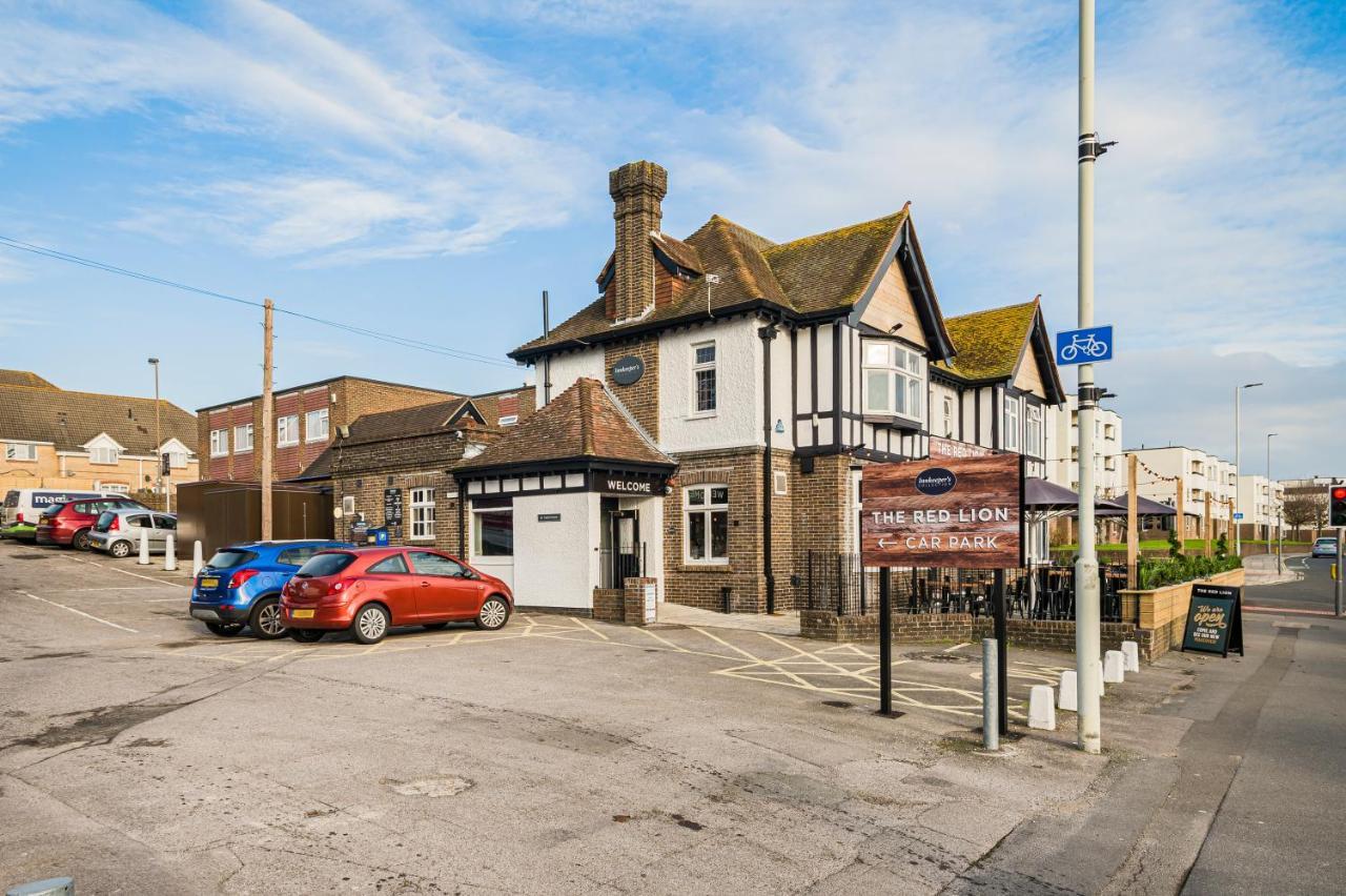 The Red Lion By Innkeeper's Collection Hotel 4*