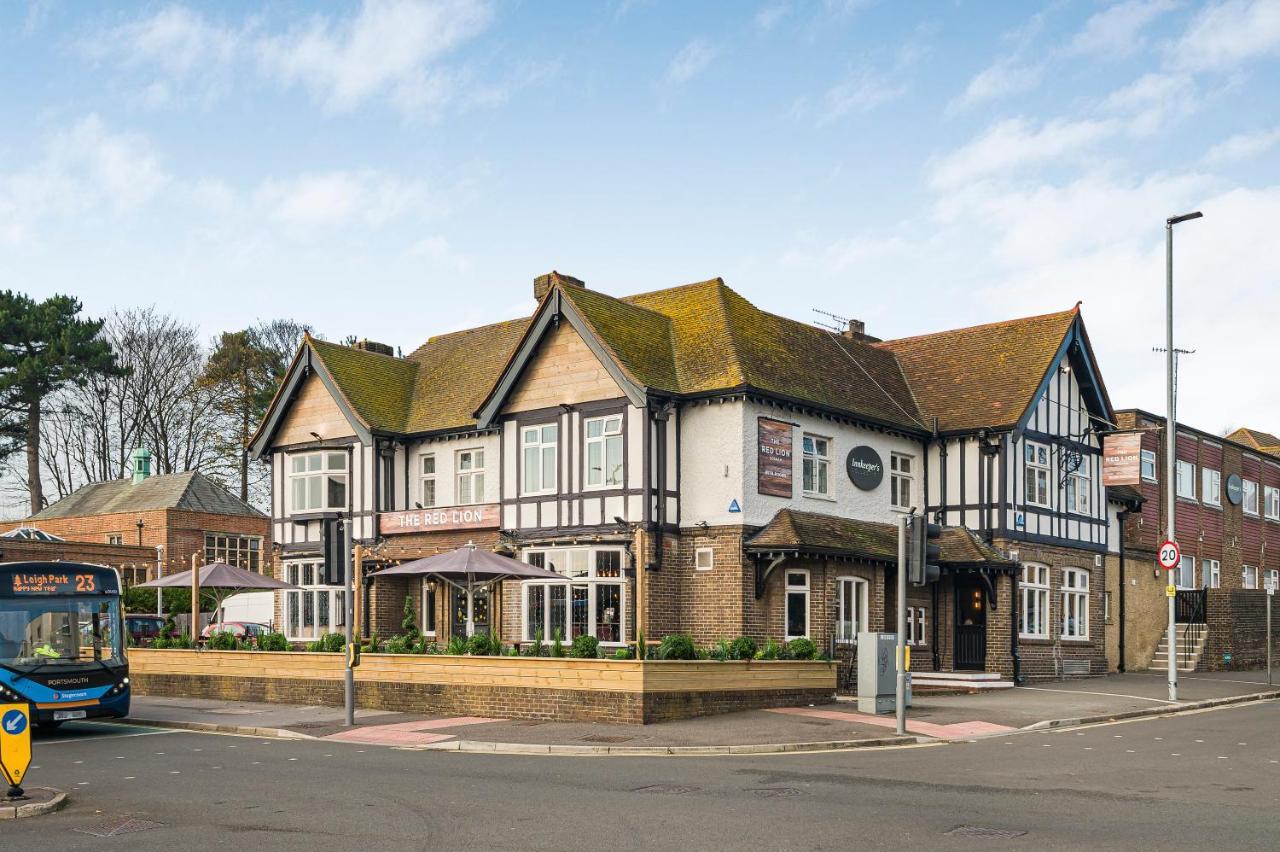The Red Lion By Innkeeper's Collection Hotel
