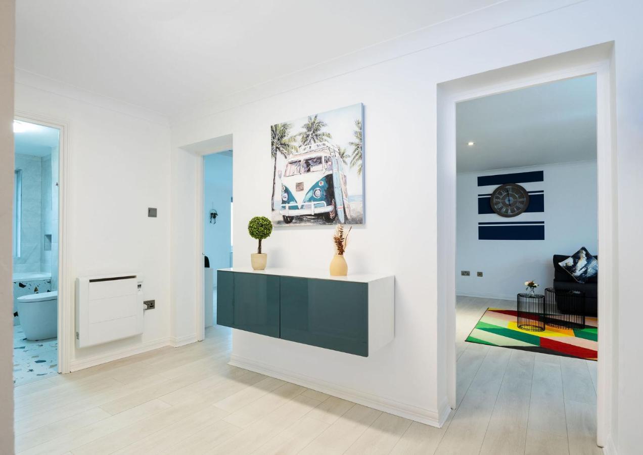 Apartment Southsea Luxury Portsmouth