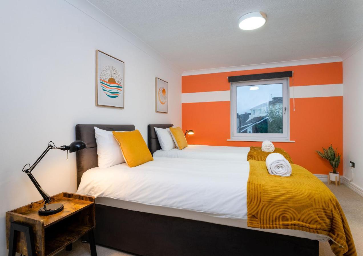Apartment Southsea Luxury *