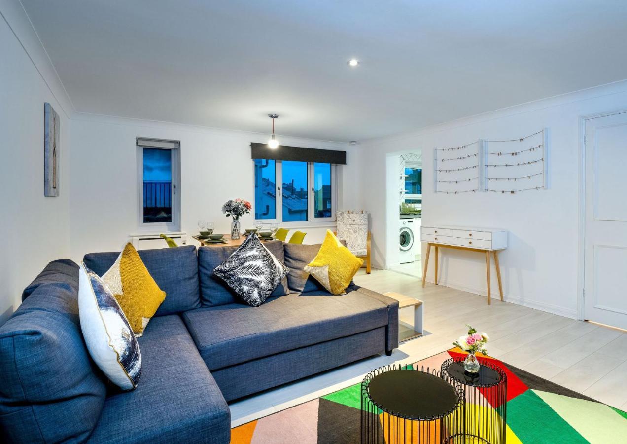 Southsea Luxury Apartment