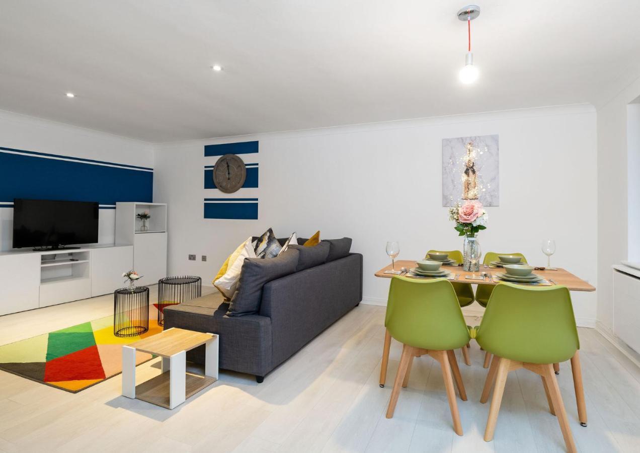 Apartment Southsea Luxury Portsmouth
