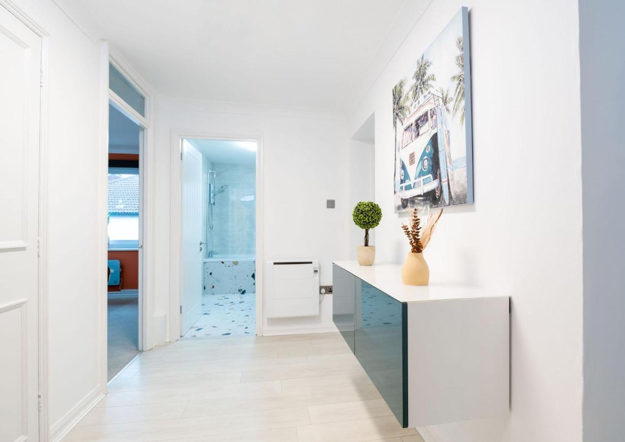 Southsea Luxury Apartment Portsmouth