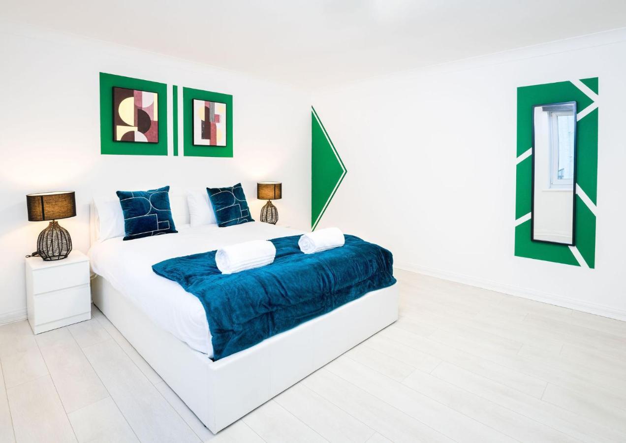 Southsea Luxury Apartment