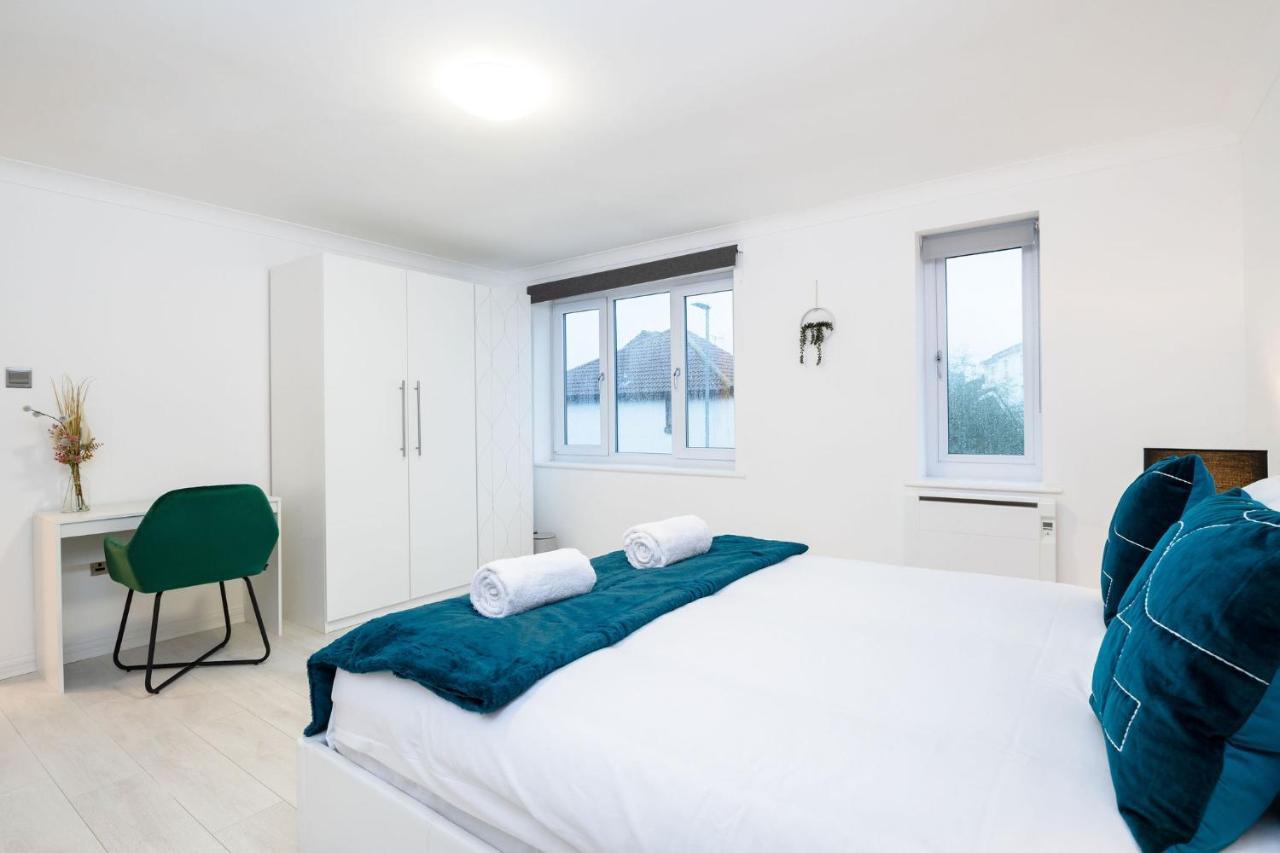 Southsea Luxury Apartment Portsmouth