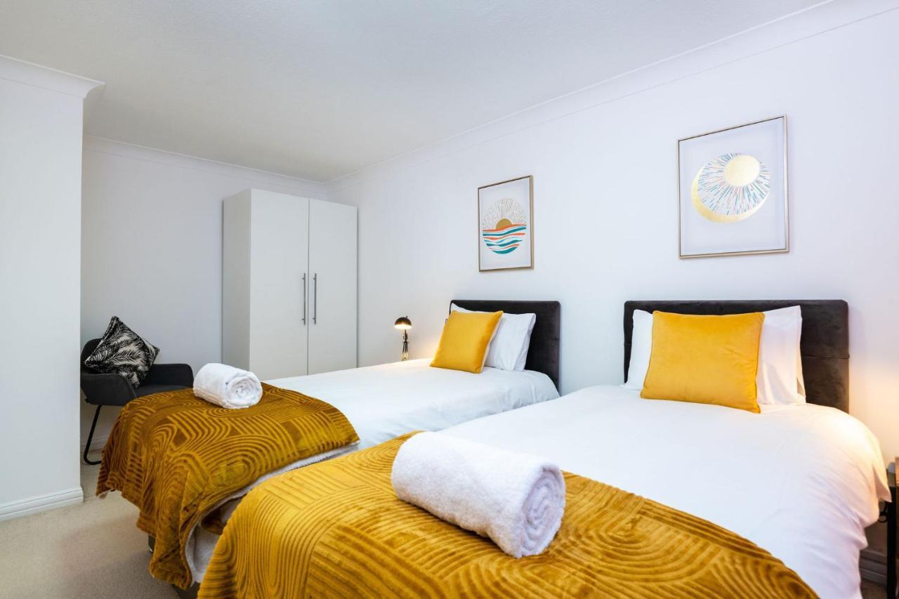 Southsea Luxury Portsmouth