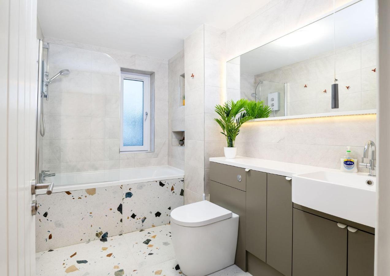 Apartment Southsea Luxury