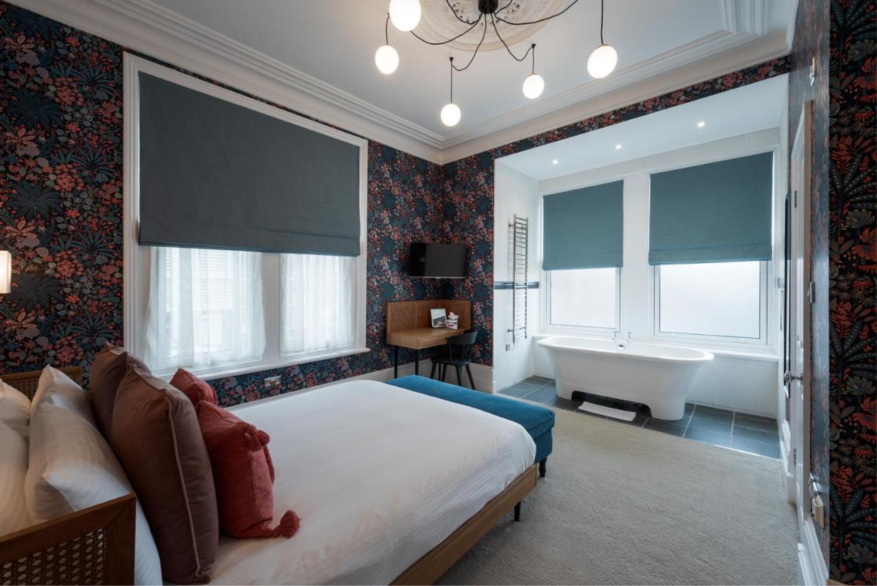 The Clarence Boutique 4* Portsmouth