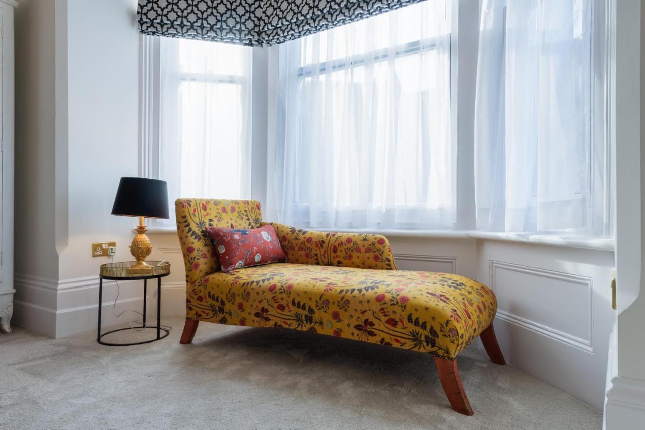 The Clarence Boutique Hotel