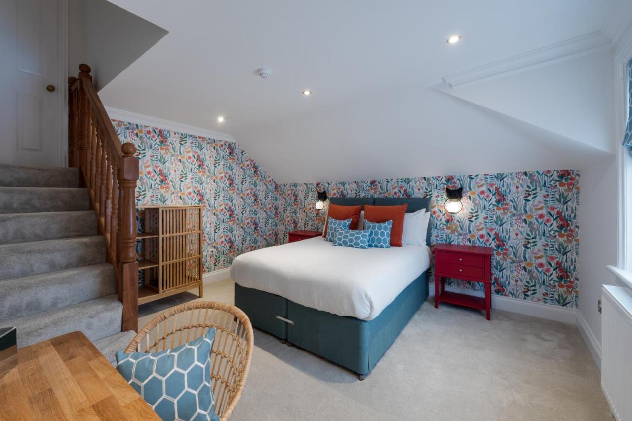 Hotel The Clarence Boutique Portsmouth