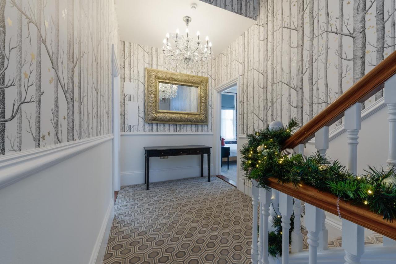 The Clarence Boutique 4* Portsmouth