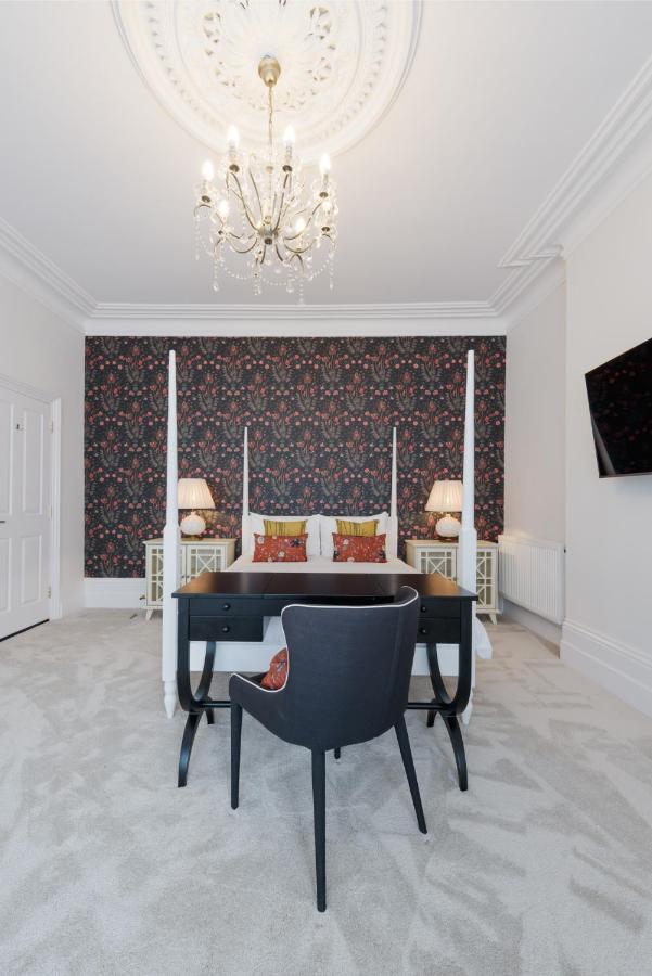 Hotel The Clarence Boutique 4*