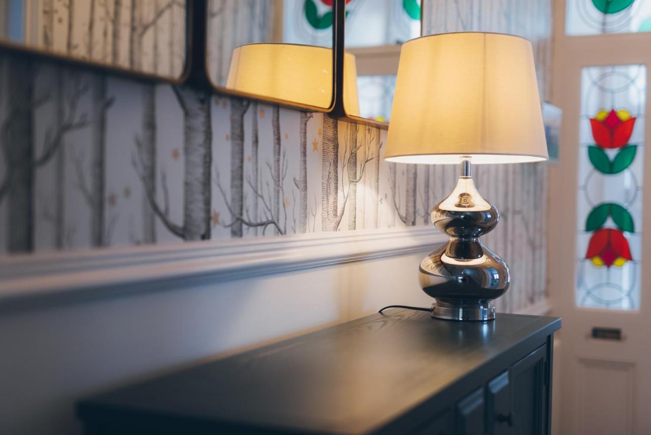 The Clarence Boutique 4* Portsmouth
