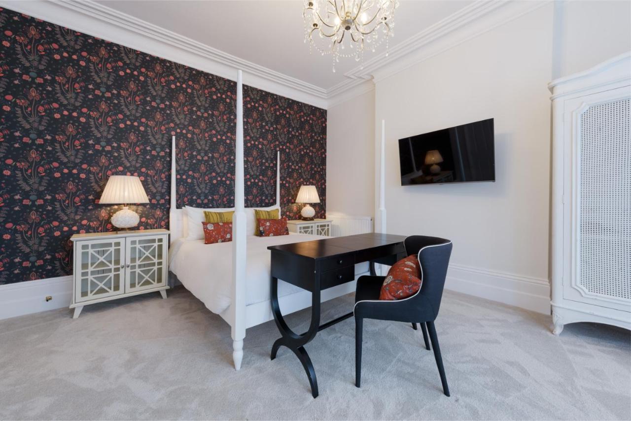 Hotel The Clarence Boutique 4*