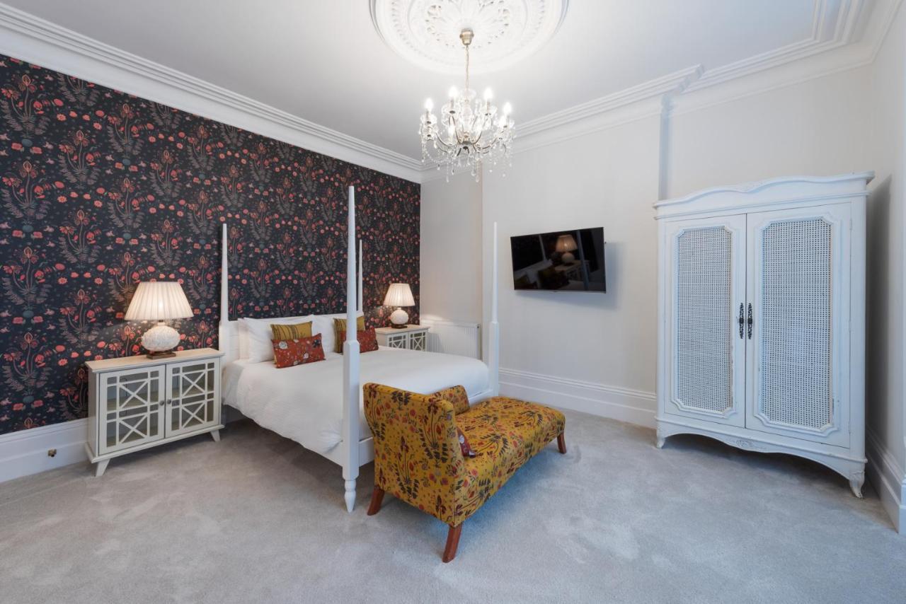 Hotel The Clarence Boutique 4*