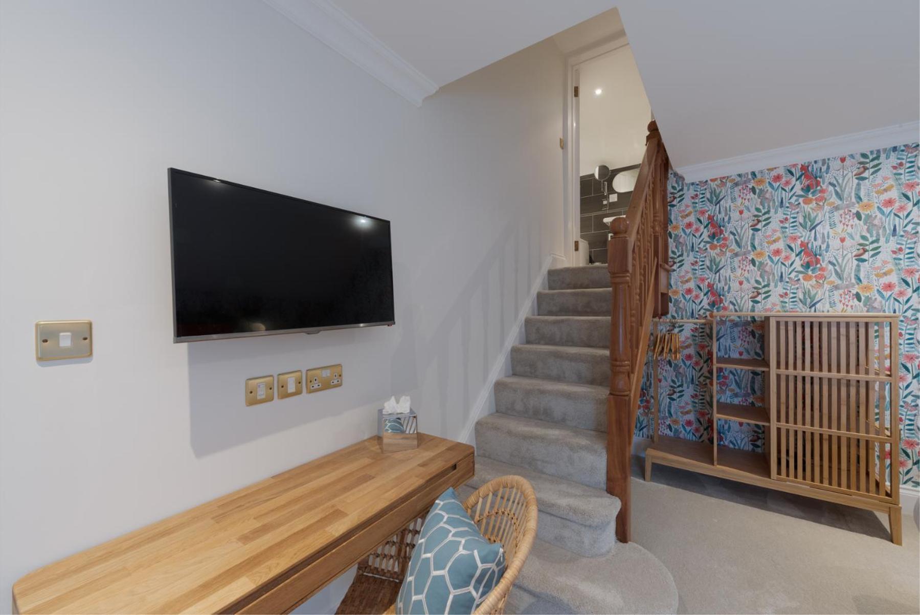 The Clarence Boutique 4*
