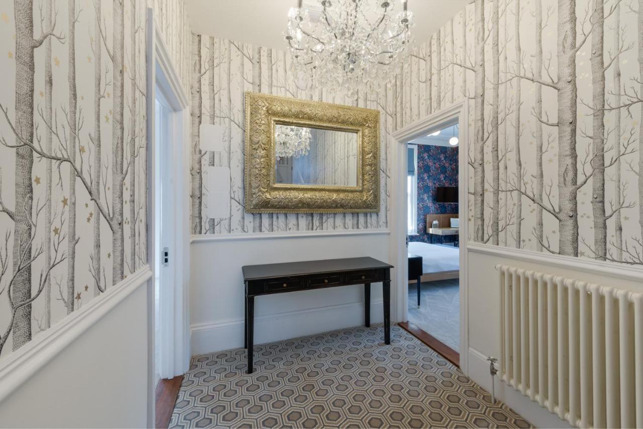 Hotel The Clarence Boutique Portsmouth